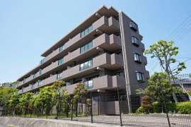 藤和甲陽園東山ホームズ
