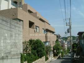 グランドメゾン苦楽園