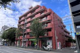 中野ダイヤハイツ