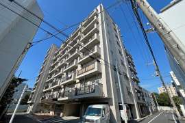 中野ハイツ（中野区）