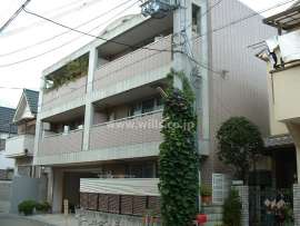 オーキッド若草