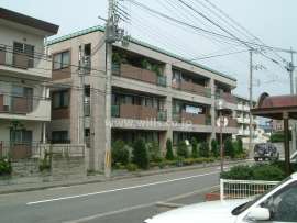 パルメーラ甲子園三番町外観
