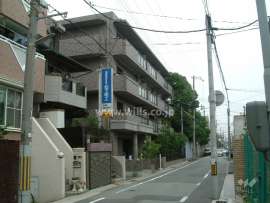 ファミール甲子園浦風町