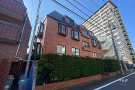 中野弥生エコーハイツ