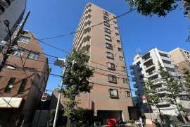 ウィライブ中野富士見町