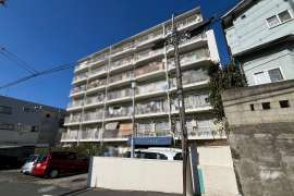 カサベルド富士見