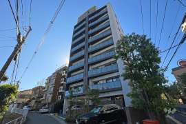 ザパークハウス大井町ゼームス坂