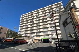 東建中村橋マンション
