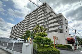 富士見台マンション