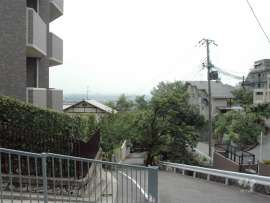 甲陽園ヒルズ