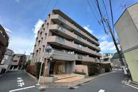 クリオ中村橋弐番館