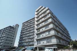 富士見台ファミリーマンション