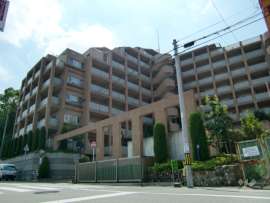 甲陽園南シティハウス