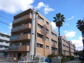 ルイシャトレ香櫨園