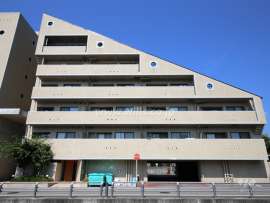 コム・グレイス西宮北口