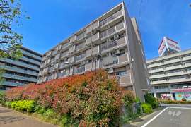 コープ野村練馬錦