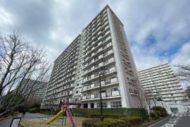 パークシティ光が丘６号棟