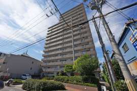 ヴェルビュ上甲子園2番館