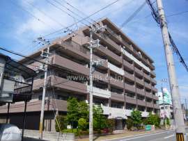 ディアステージ西宮綾羽町