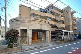 日神パレステージ光が丘２