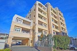 グランシティ練馬春日町２