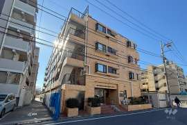 ライオンズマンション石神井公園第3