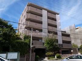 アービング夙川公園