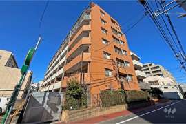 クレアシティ練馬高野台