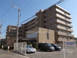 ディアステージ西宮ブライタス