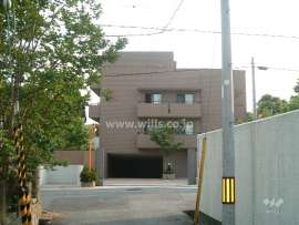 夙川雲井町パークハウス