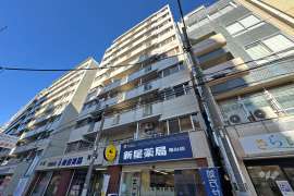 第2桜台ファミリーマンション