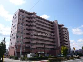 サンブロード香櫨園東海岸通り