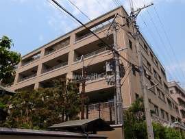 苦楽園口アーバンライフ