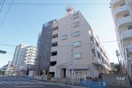 グランドメゾン上石神井