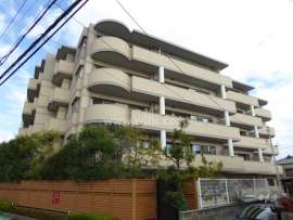 ロイヤル西宮門戸ウエストガーデン