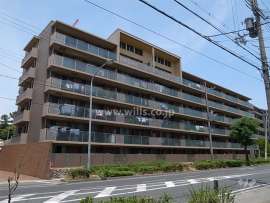 甲子園口パークハウス