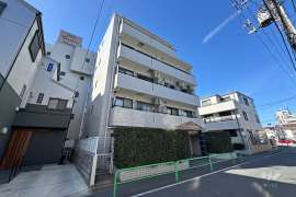 クリオ石神井台弐番館