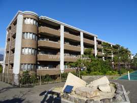 セレッソコート芦屋中央公園