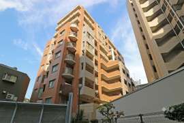 ワコーレアーベイン西宮