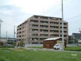 サンメゾン西宮北口ヴァン・エレーブ