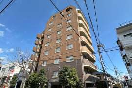 グランシティ大泉学園テラッツァリベルタ
