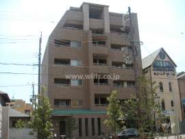 ジュビリー芦屋