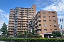 ライオンズマンション大泉学園第7