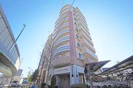 シーズガーデン石神井公園