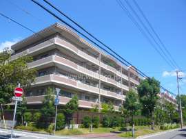 ロイヤルヴィーゼ芦屋