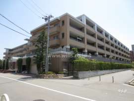 クイーンズフォート芦屋パークホームズ