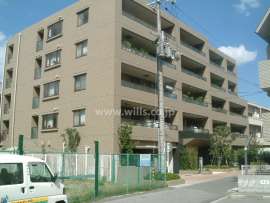 ローレルコート芦屋大原町