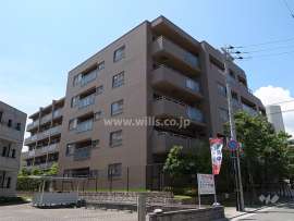 カームコート芦屋