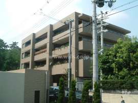 パラッシオ夙川公園