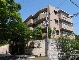 グローバル甲陽園